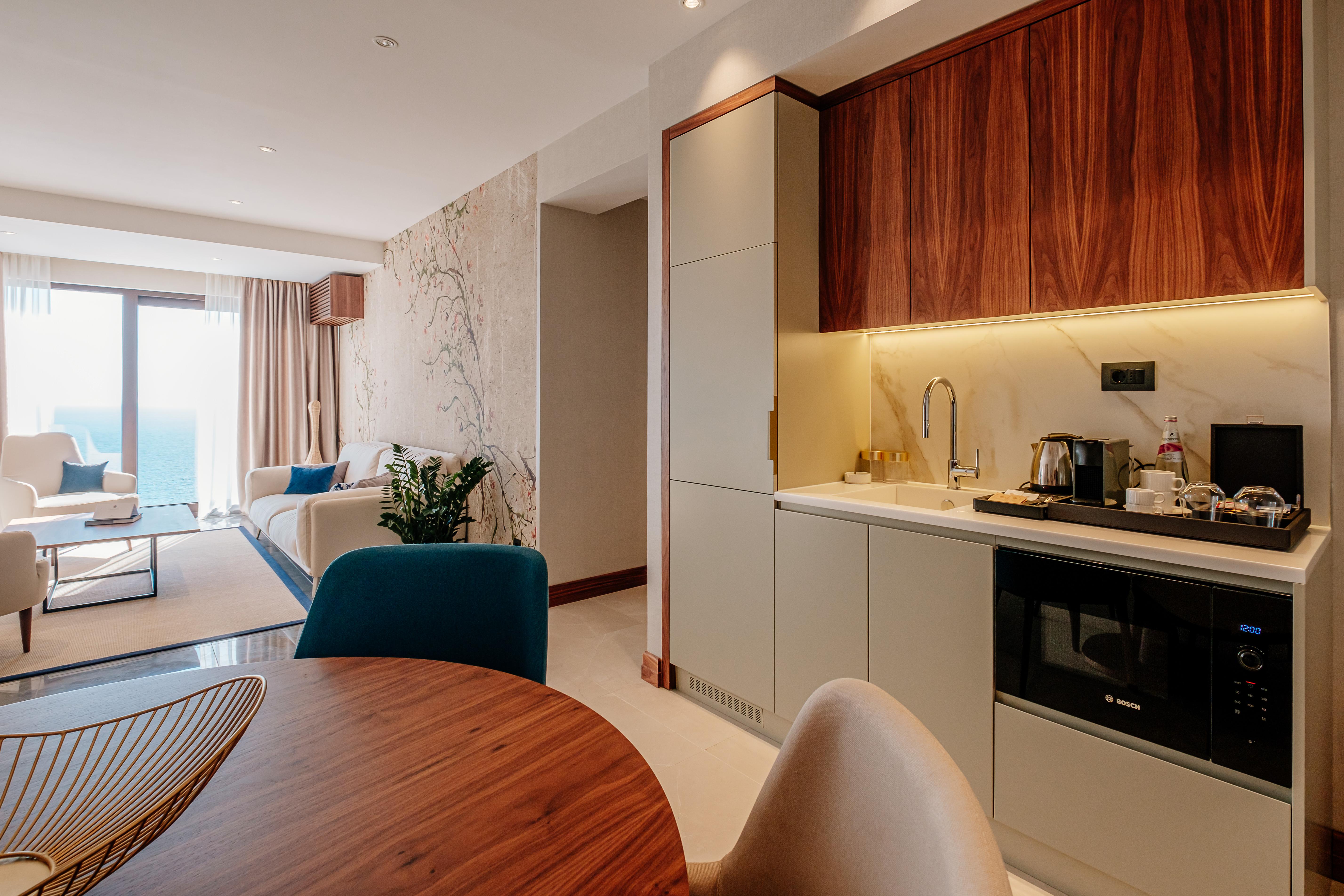סבטי סטפן Ananti Resort, Residences & Beach Club - The Leading Hotels Of The World מראה חיצוני תמונה