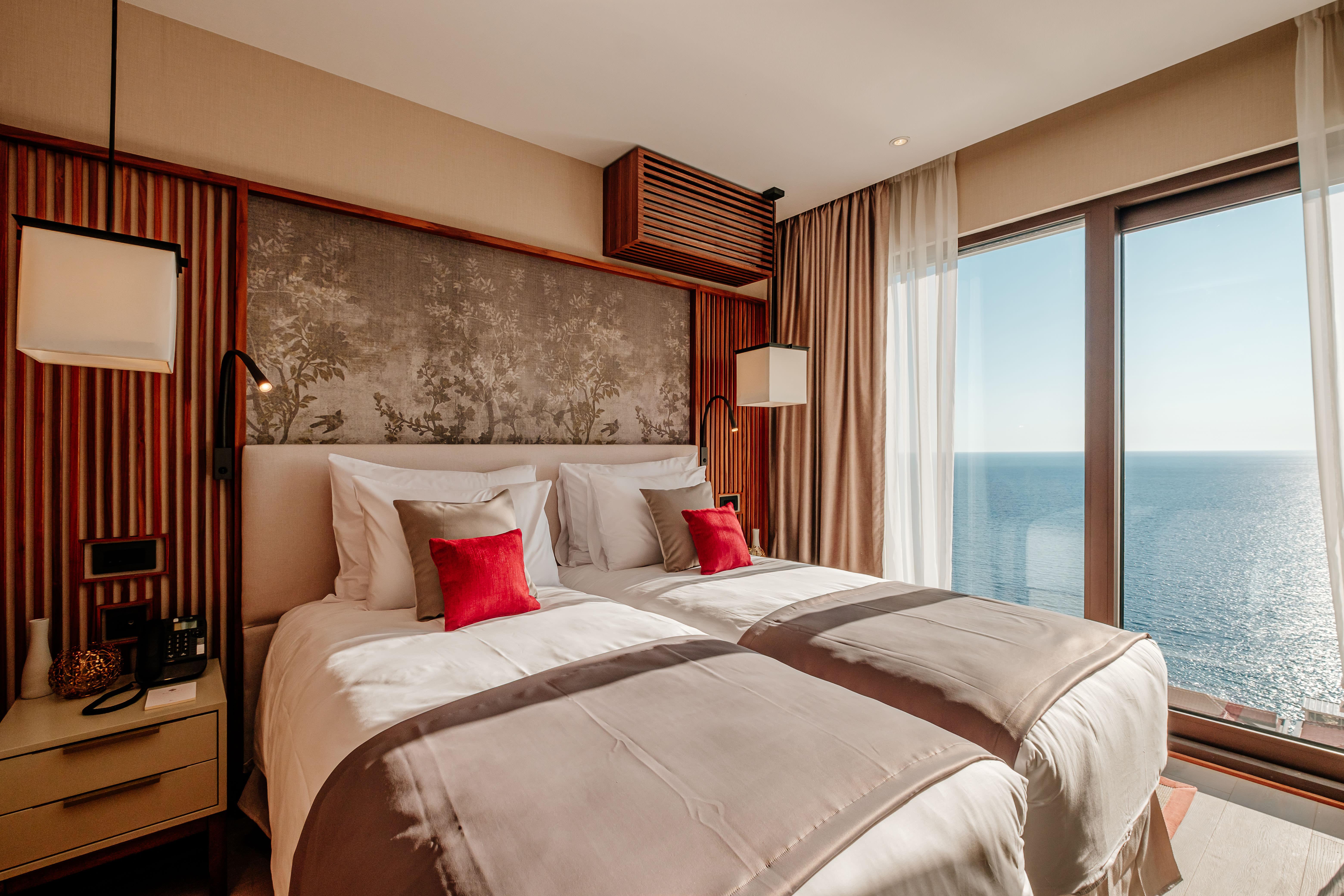 סבטי סטפן Ananti Resort, Residences & Beach Club - The Leading Hotels Of The World מראה חיצוני תמונה