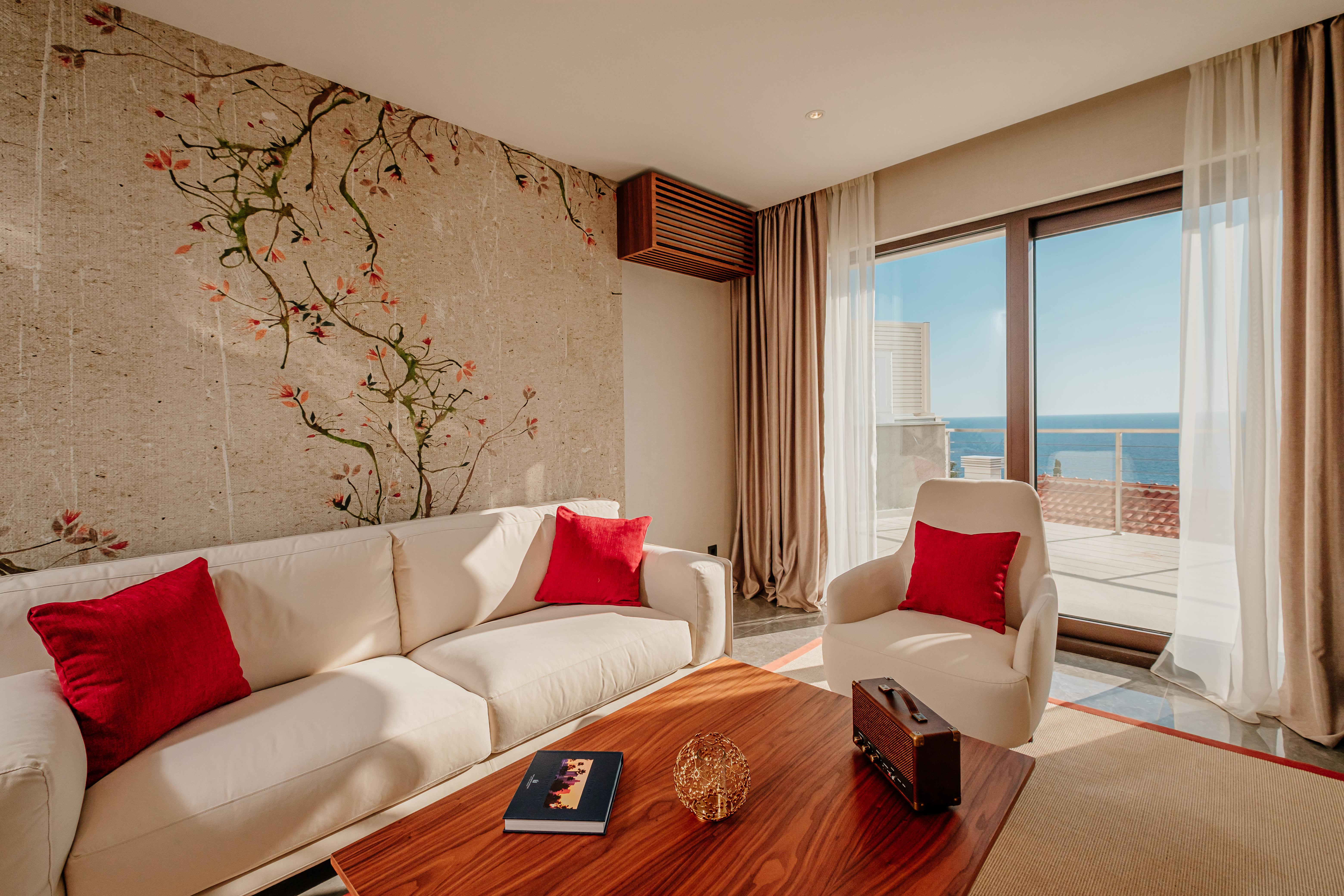 סבטי סטפן Ananti Resort, Residences & Beach Club - The Leading Hotels Of The World מראה חיצוני תמונה