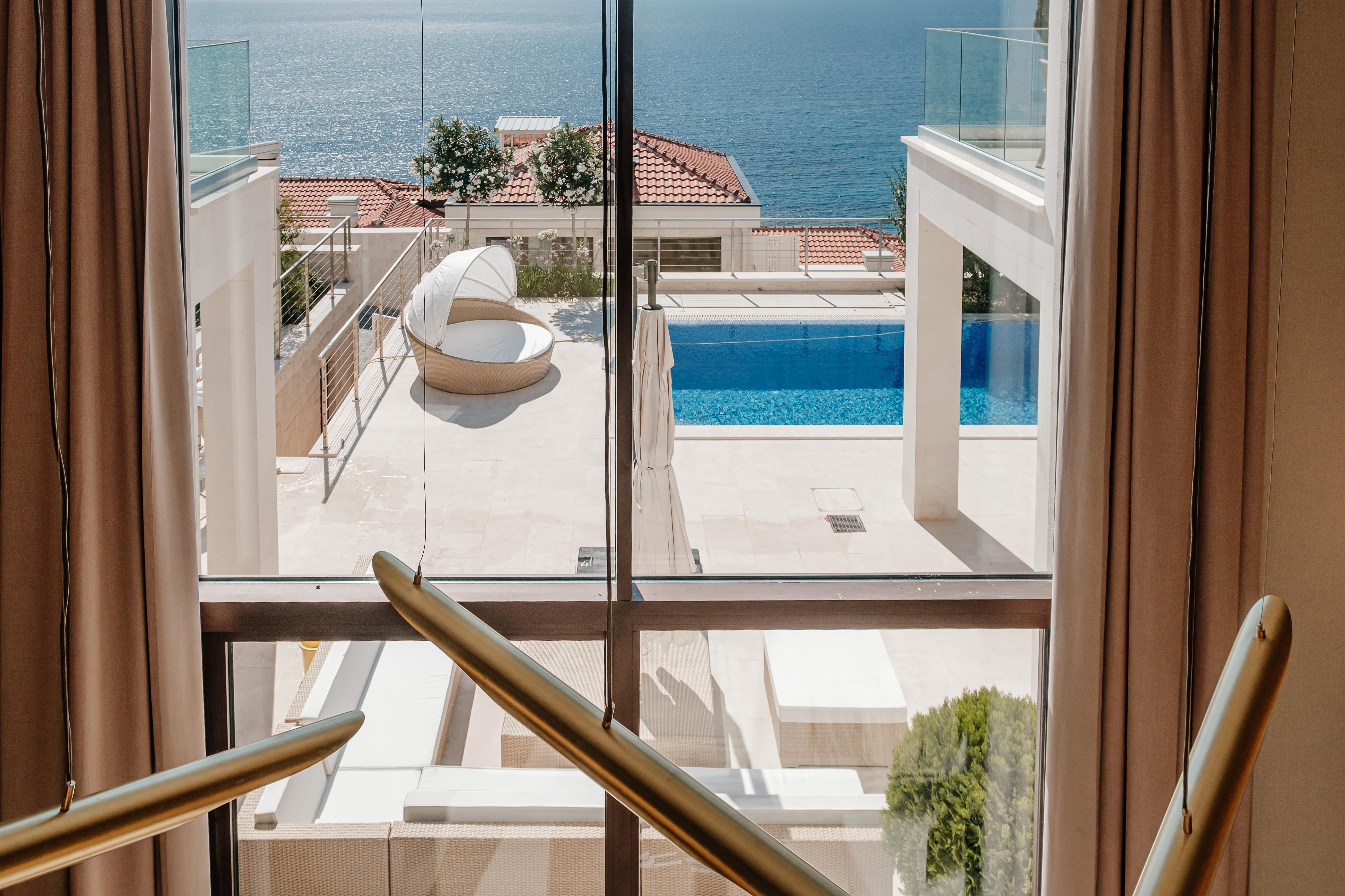 סבטי סטפן Ananti Resort, Residences & Beach Club - The Leading Hotels Of The World מראה חיצוני תמונה