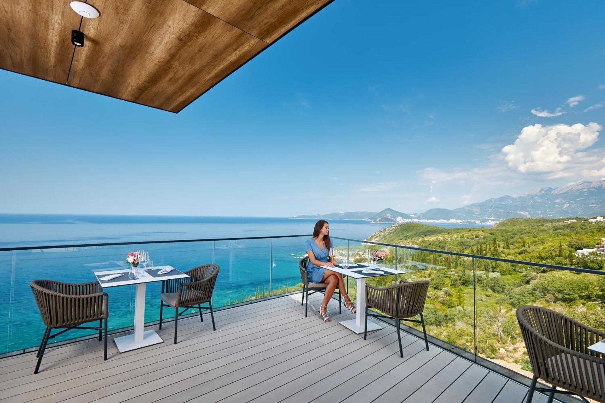 סבטי סטפן Ananti Resort, Residences & Beach Club - The Leading Hotels Of The World מראה חיצוני תמונה