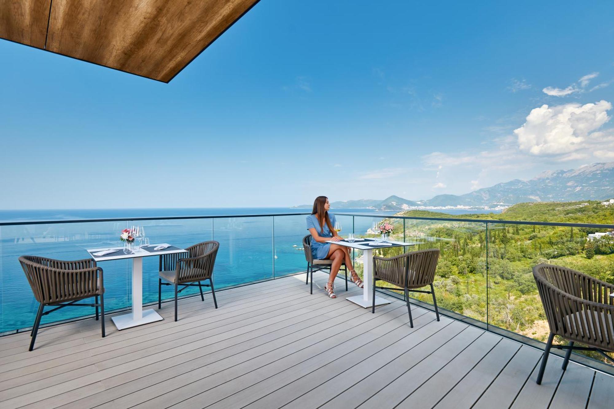 סבטי סטפן Ananti Resort, Residences & Beach Club - The Leading Hotels Of The World מראה חיצוני תמונה