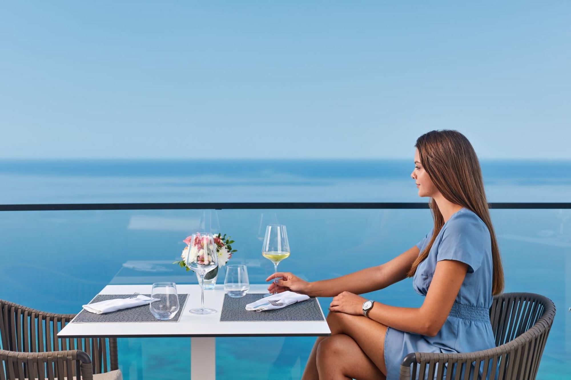 סבטי סטפן Ananti Resort, Residences & Beach Club - The Leading Hotels Of The World מראה חיצוני תמונה