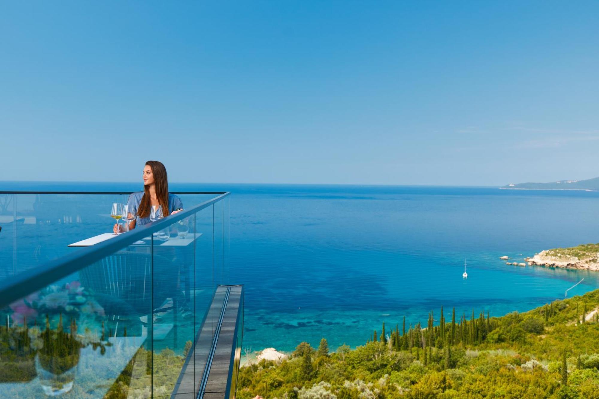 סבטי סטפן Ananti Resort, Residences & Beach Club - The Leading Hotels Of The World מראה חיצוני תמונה