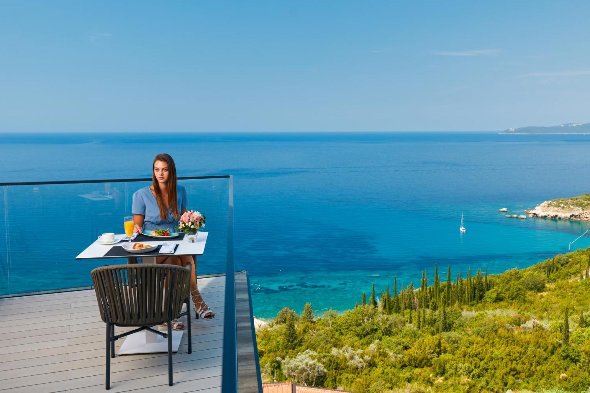 סבטי סטפן Ananti Resort, Residences & Beach Club - The Leading Hotels Of The World מראה חיצוני תמונה