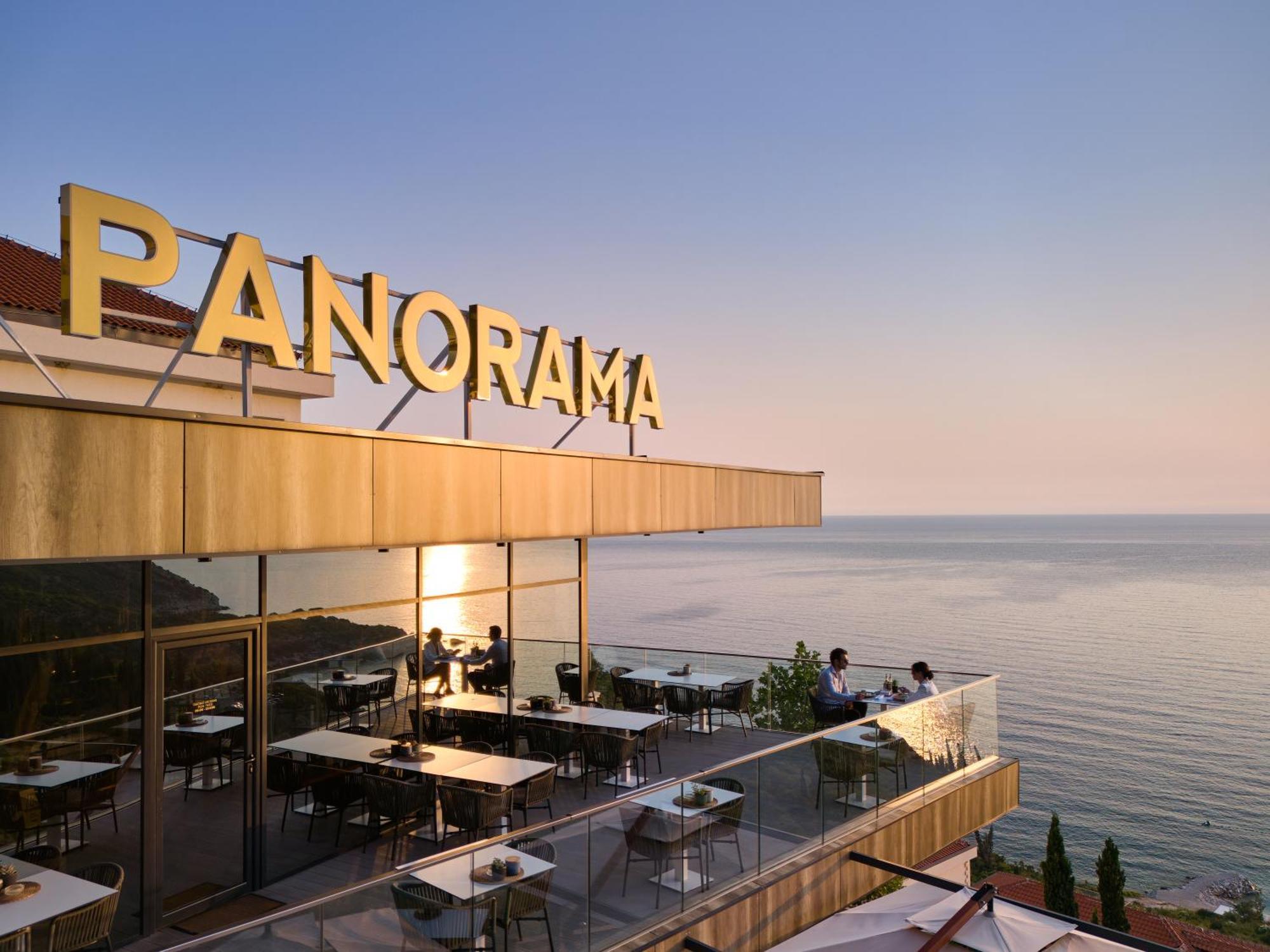 סבטי סטפן Ananti Resort, Residences & Beach Club - The Leading Hotels Of The World מראה חיצוני תמונה