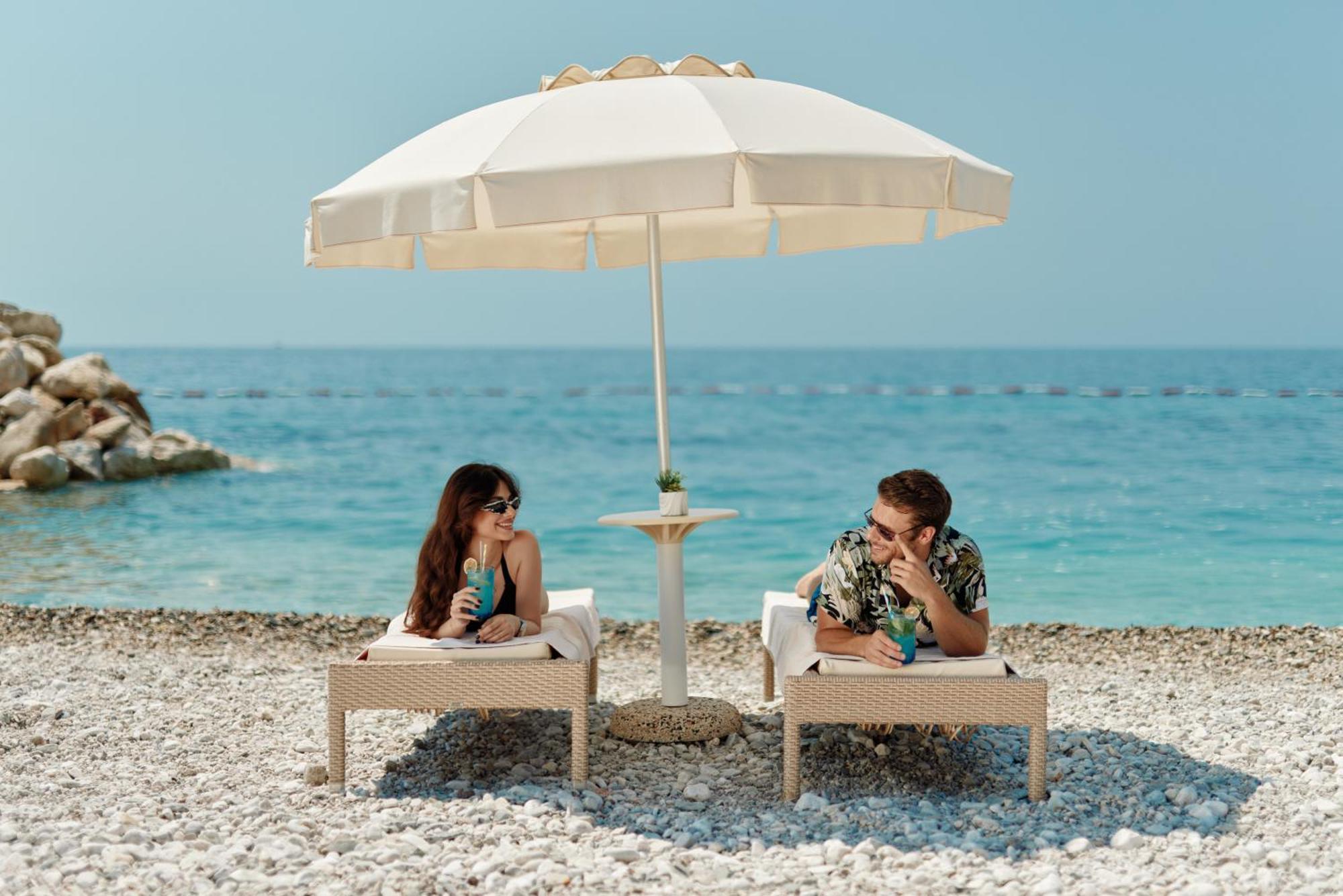 סבטי סטפן Ananti Resort, Residences & Beach Club - The Leading Hotels Of The World מראה חיצוני תמונה
