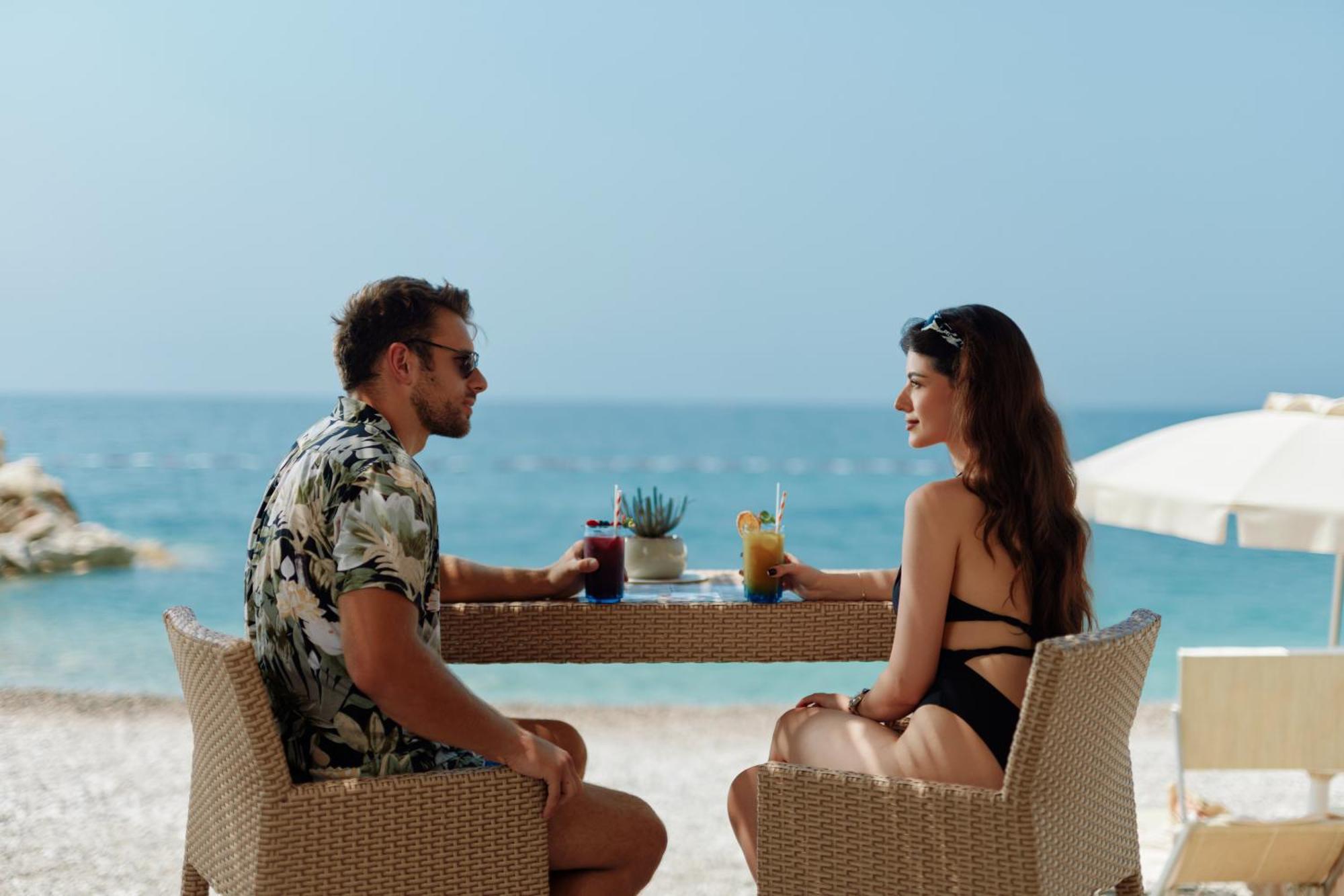 סבטי סטפן Ananti Resort, Residences & Beach Club - The Leading Hotels Of The World מראה חיצוני תמונה