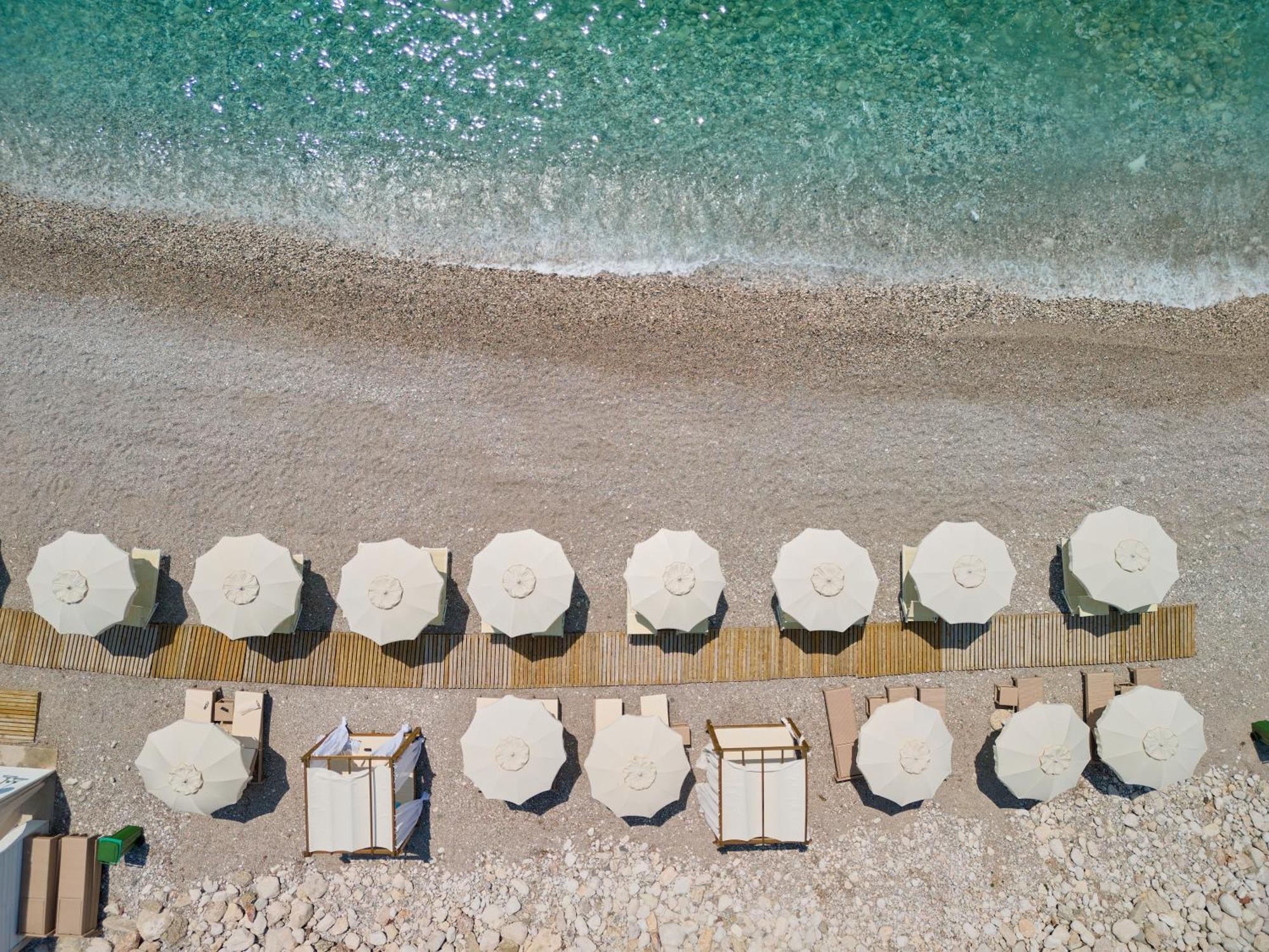 סבטי סטפן Ananti Resort, Residences & Beach Club - The Leading Hotels Of The World מראה חיצוני תמונה
