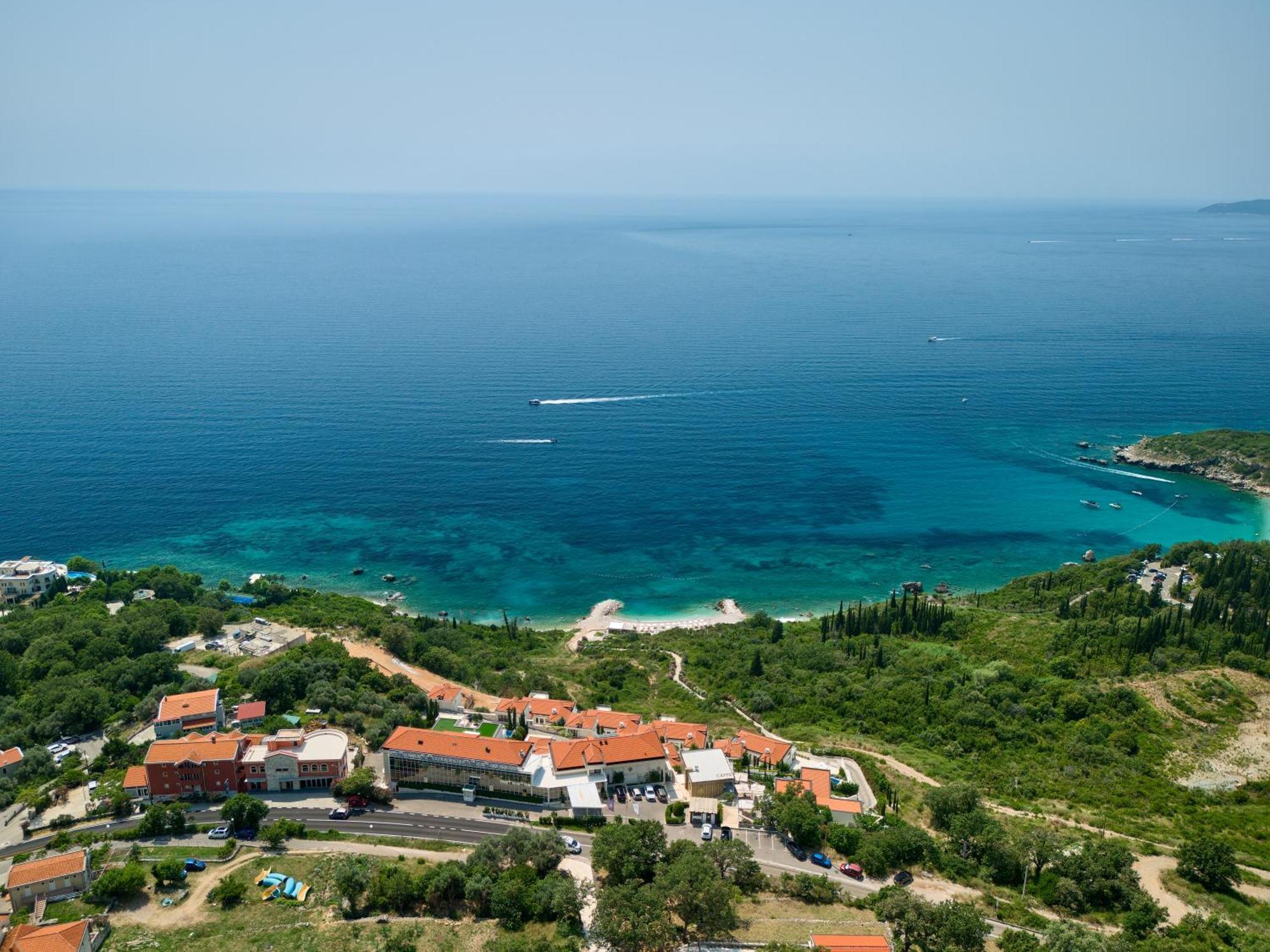 סבטי סטפן Ananti Resort, Residences & Beach Club - The Leading Hotels Of The World מראה חיצוני תמונה