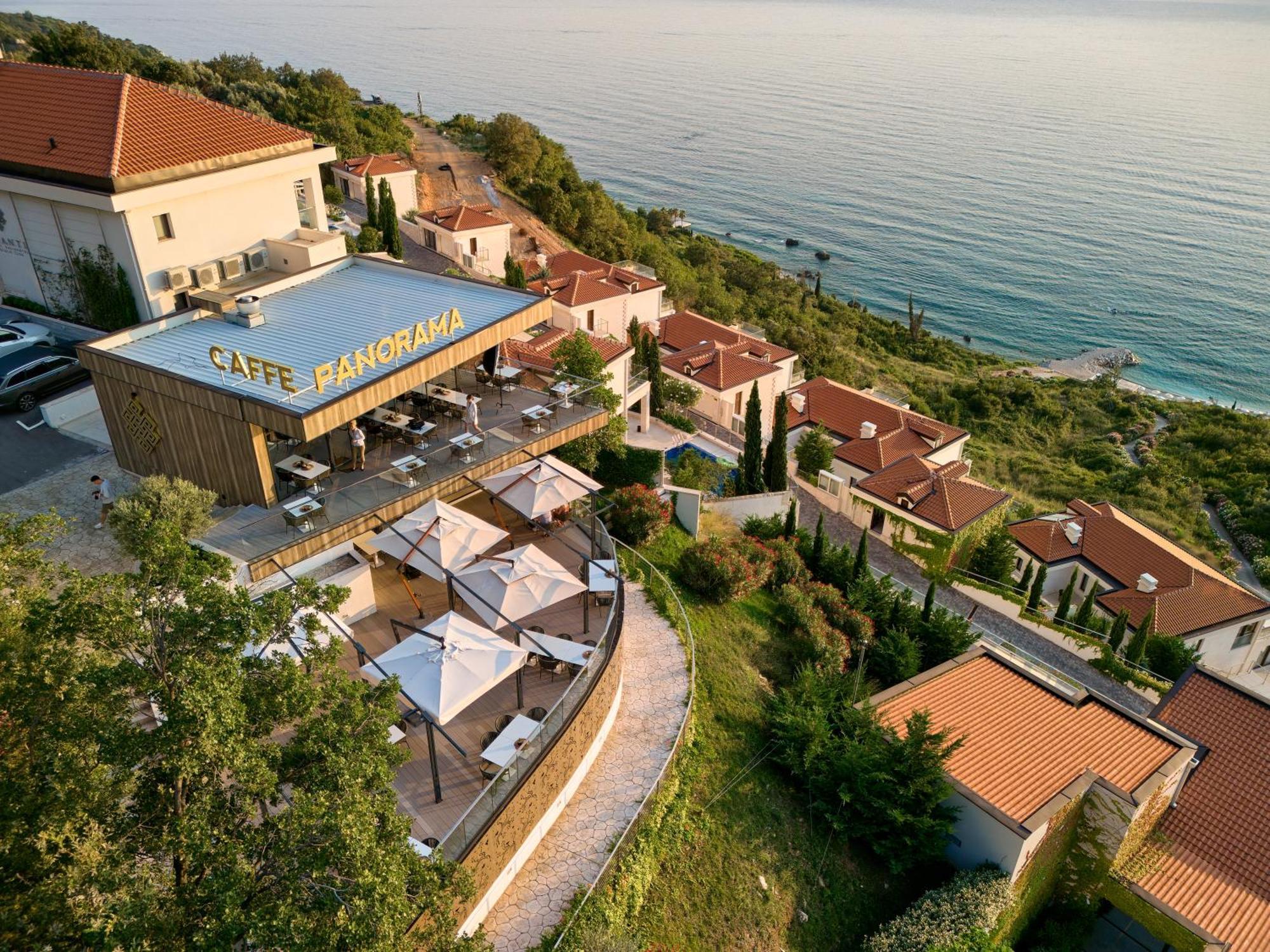 סבטי סטפן Ananti Resort, Residences & Beach Club - The Leading Hotels Of The World מראה חיצוני תמונה
