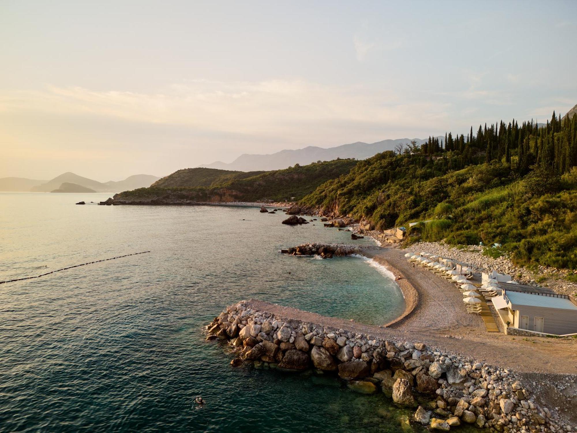 סבטי סטפן Ananti Resort, Residences & Beach Club - The Leading Hotels Of The World מראה חיצוני תמונה