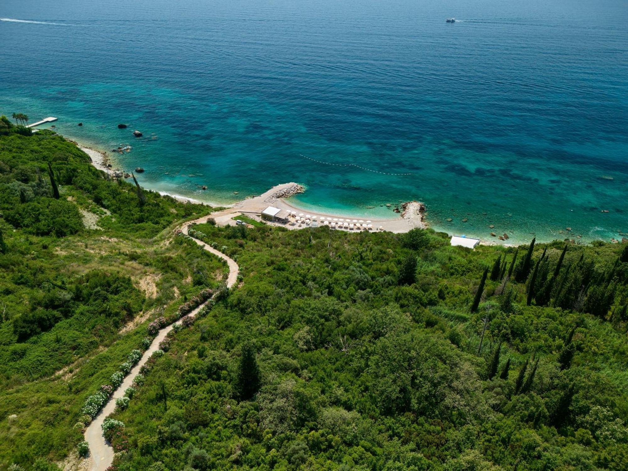 סבטי סטפן Ananti Resort, Residences & Beach Club - The Leading Hotels Of The World מראה חיצוני תמונה