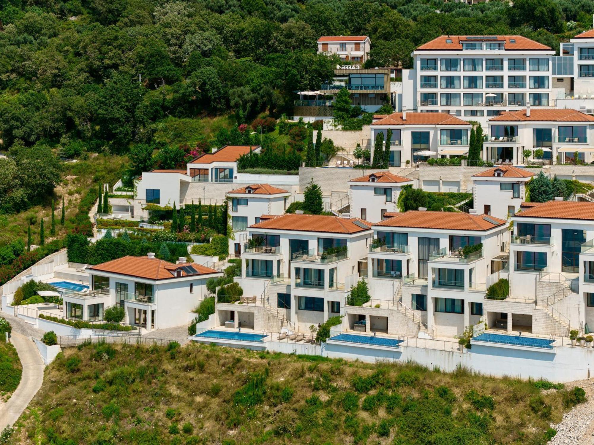 סבטי סטפן Ananti Resort, Residences & Beach Club - The Leading Hotels Of The World מראה חיצוני תמונה