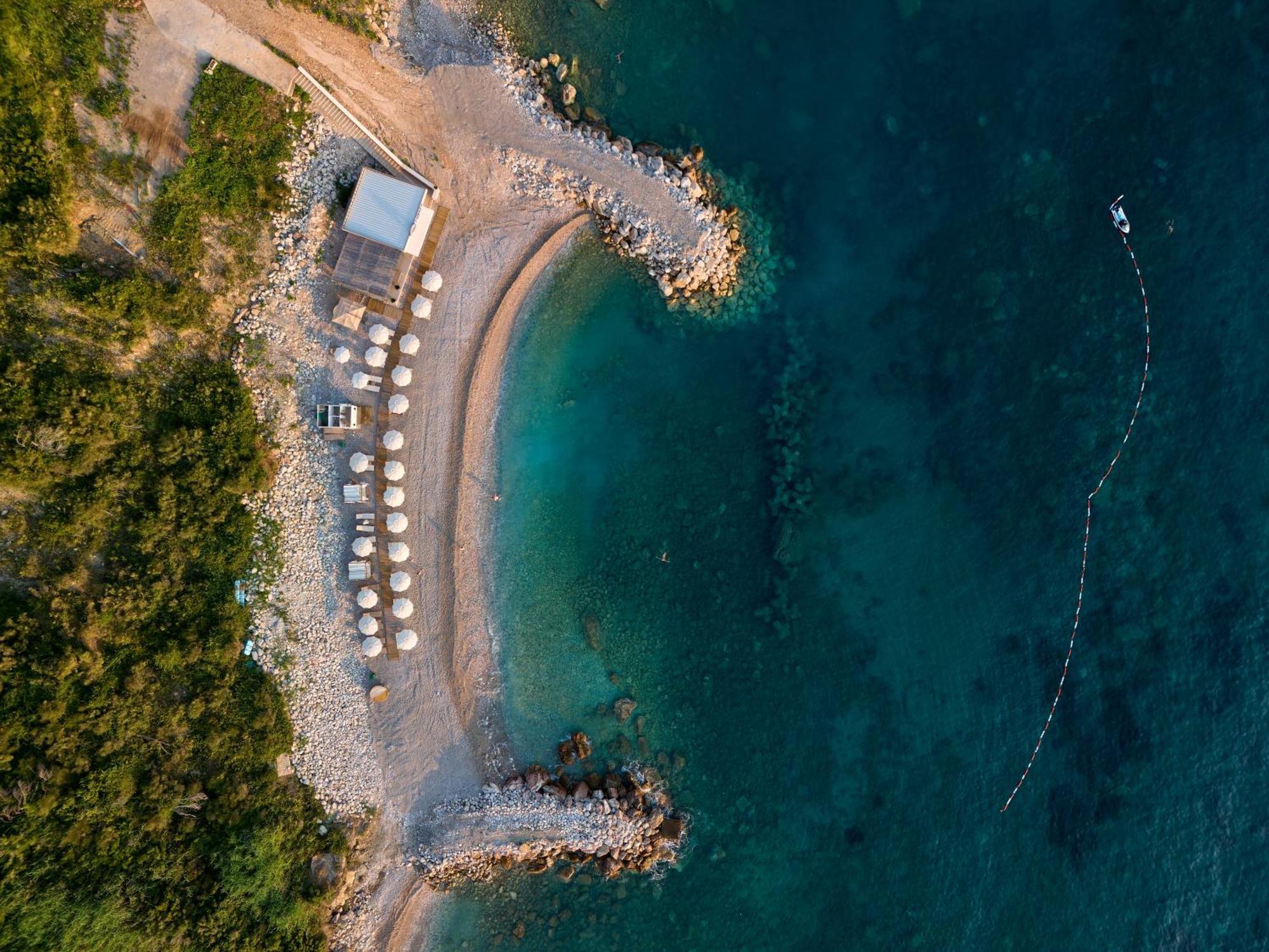 סבטי סטפן Ananti Resort, Residences & Beach Club - The Leading Hotels Of The World מראה חיצוני תמונה