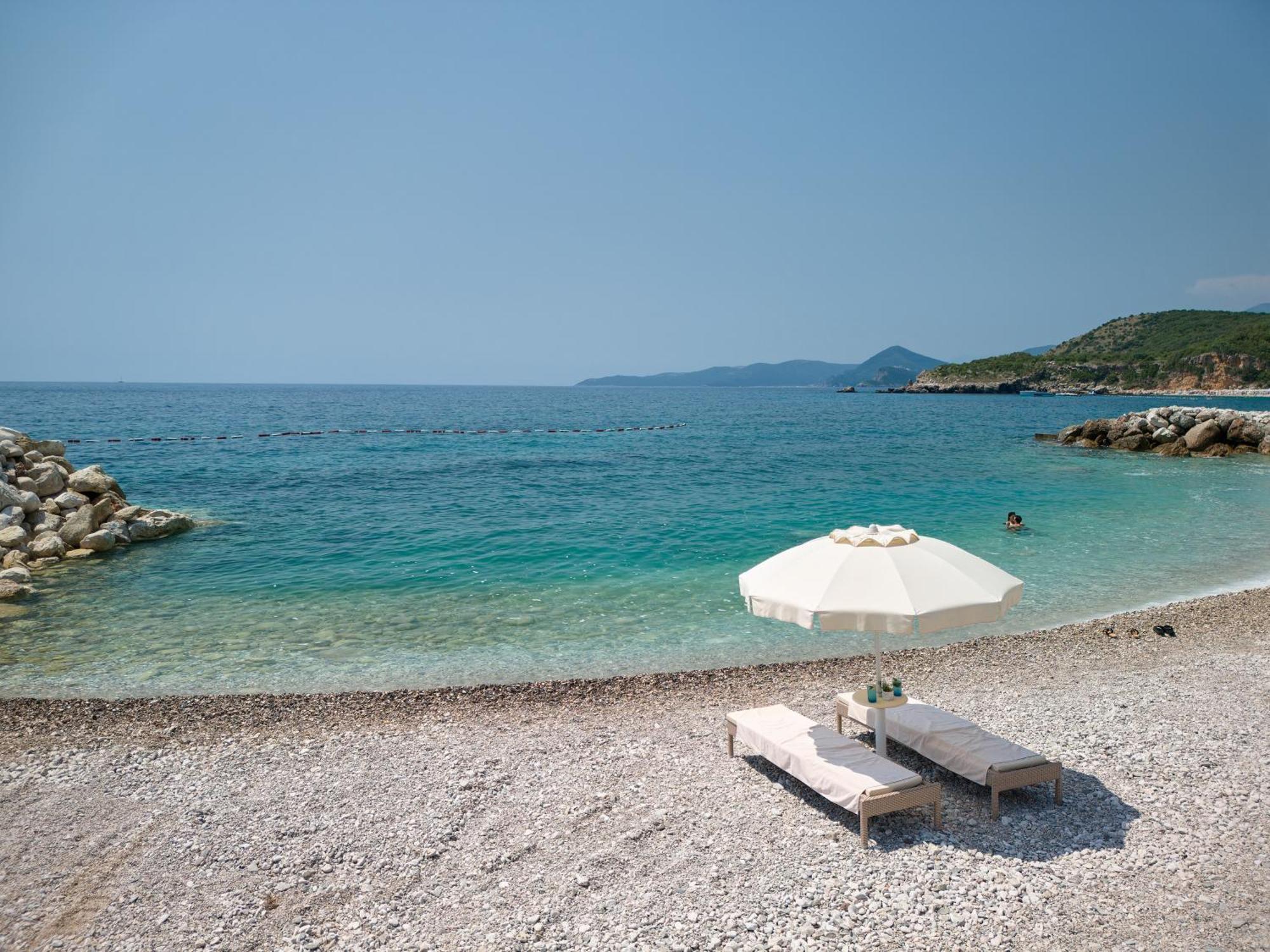 סבטי סטפן Ananti Resort, Residences & Beach Club - The Leading Hotels Of The World מראה חיצוני תמונה