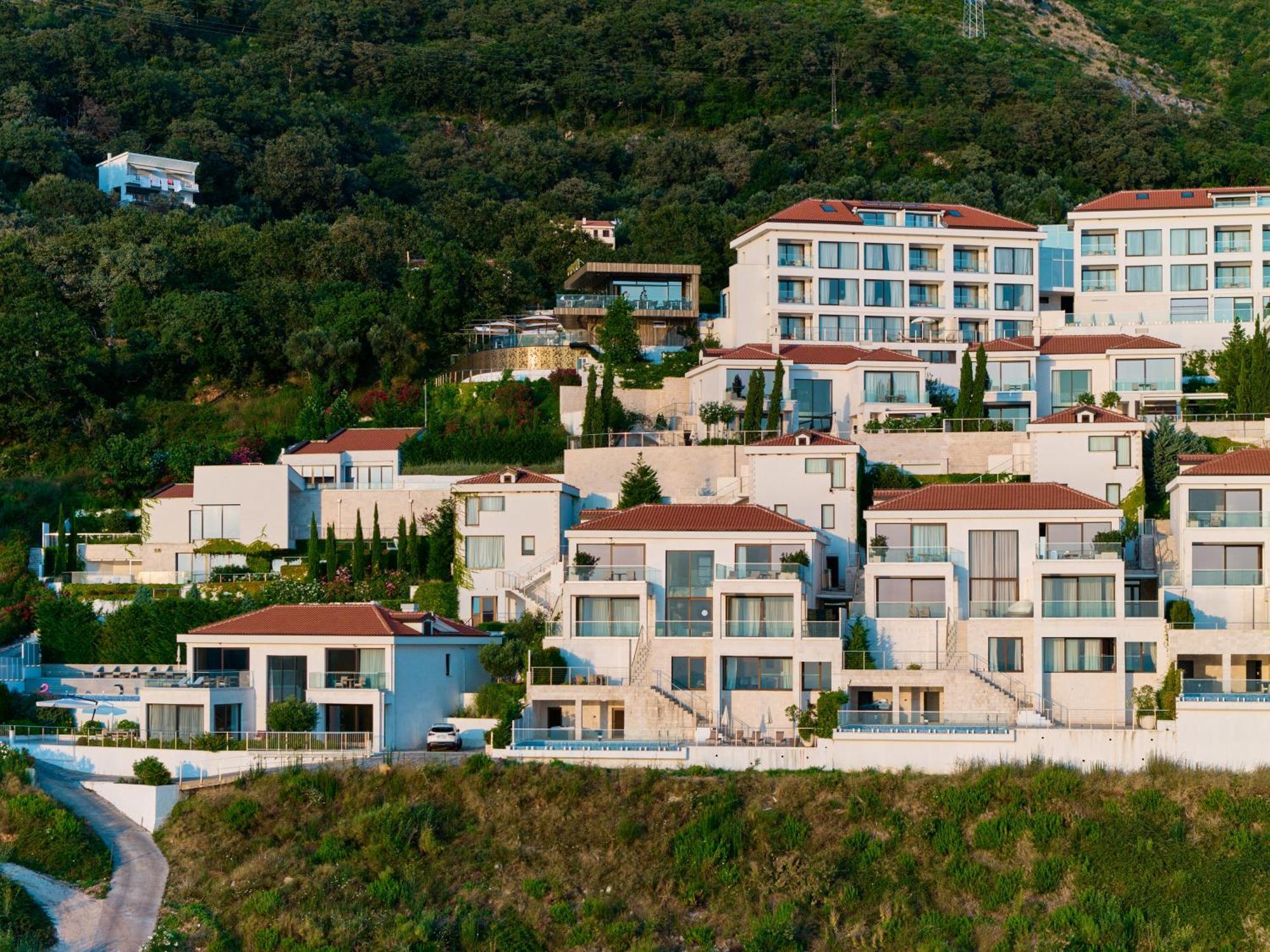 סבטי סטפן Ananti Resort, Residences & Beach Club - The Leading Hotels Of The World מראה חיצוני תמונה