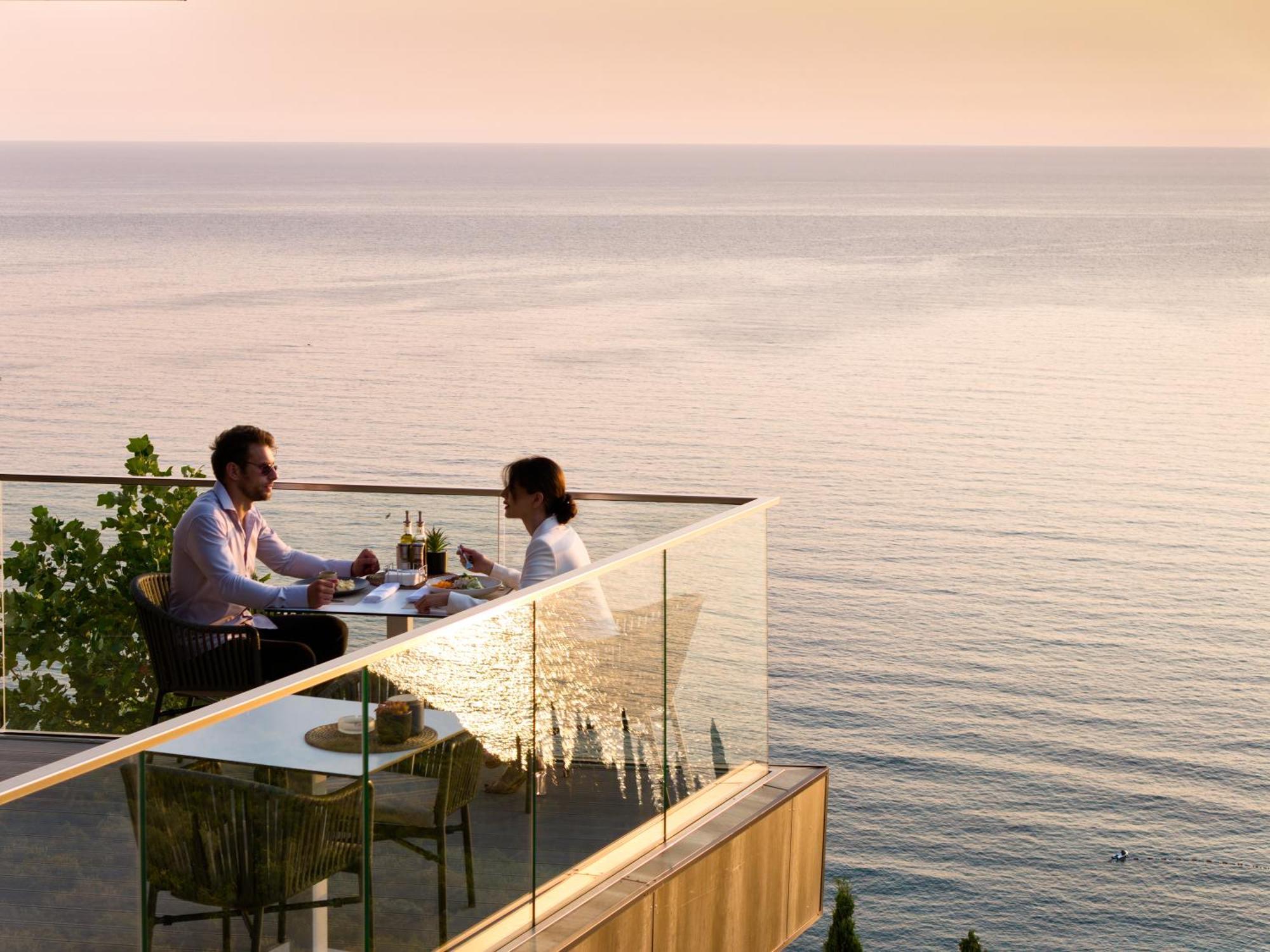 סבטי סטפן Ananti Resort, Residences & Beach Club - The Leading Hotels Of The World מראה חיצוני תמונה