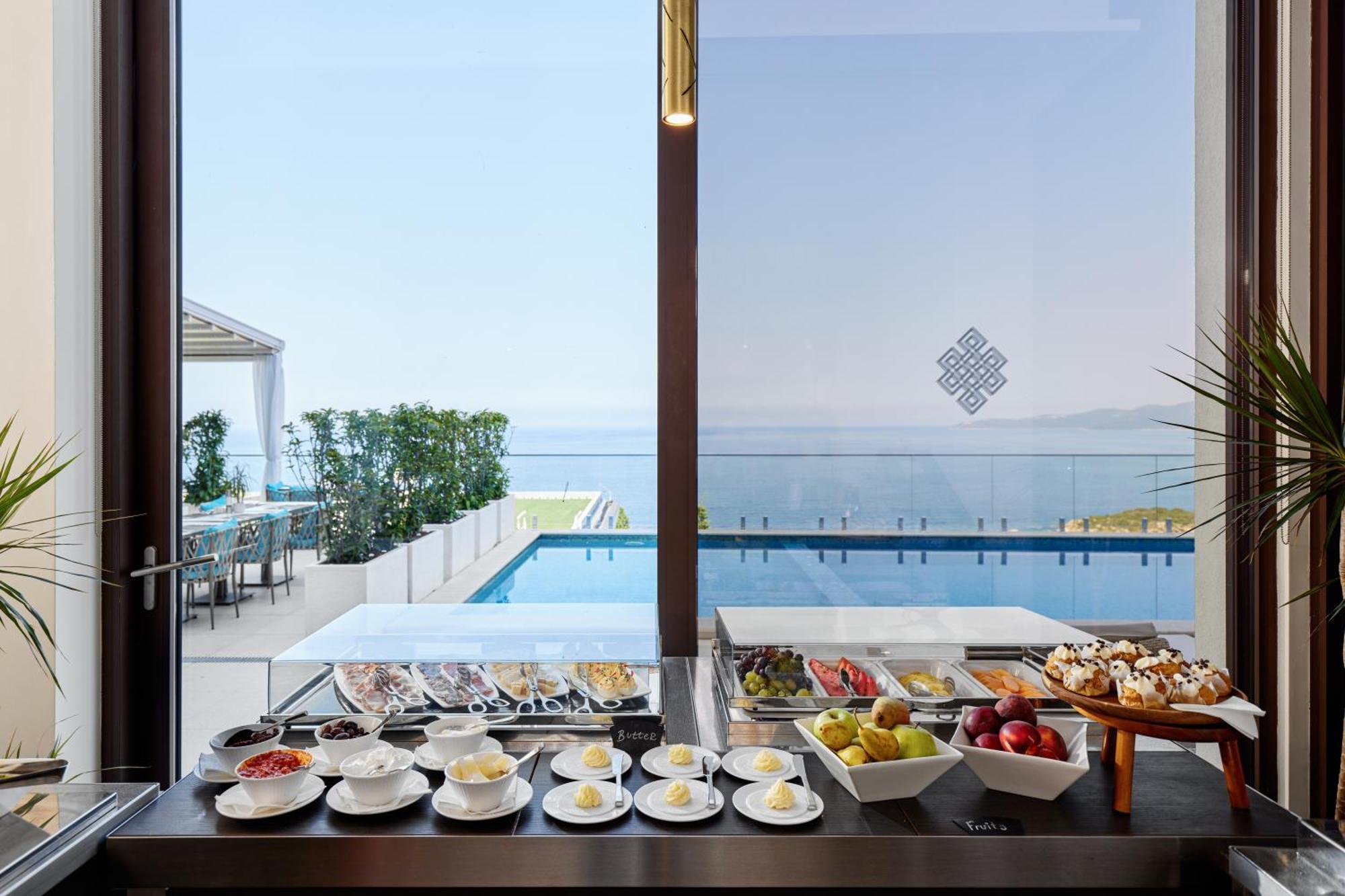 סבטי סטפן Ananti Resort, Residences & Beach Club - The Leading Hotels Of The World מראה חיצוני תמונה