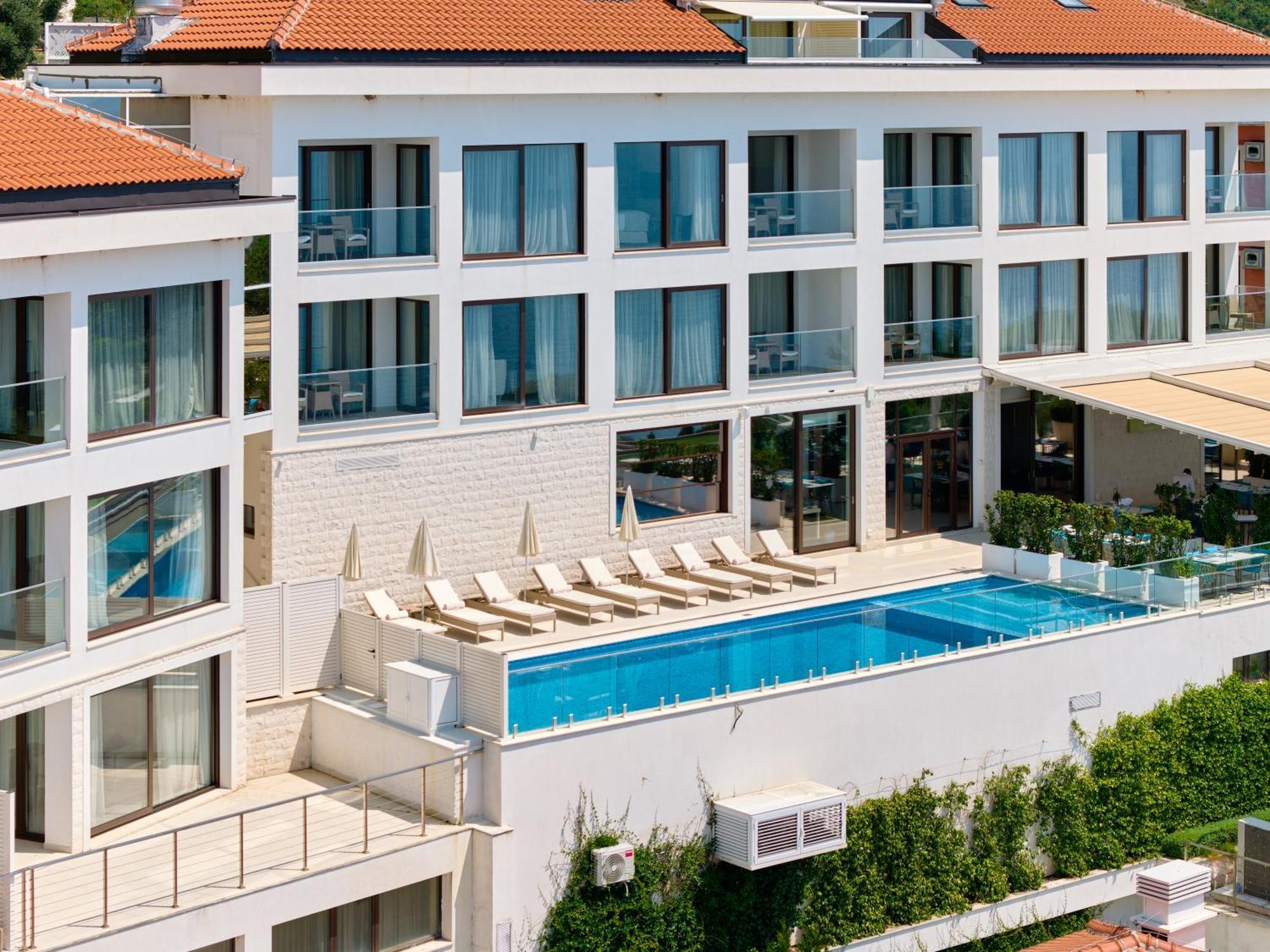 סבטי סטפן Ananti Resort, Residences & Beach Club - The Leading Hotels Of The World מראה חיצוני תמונה