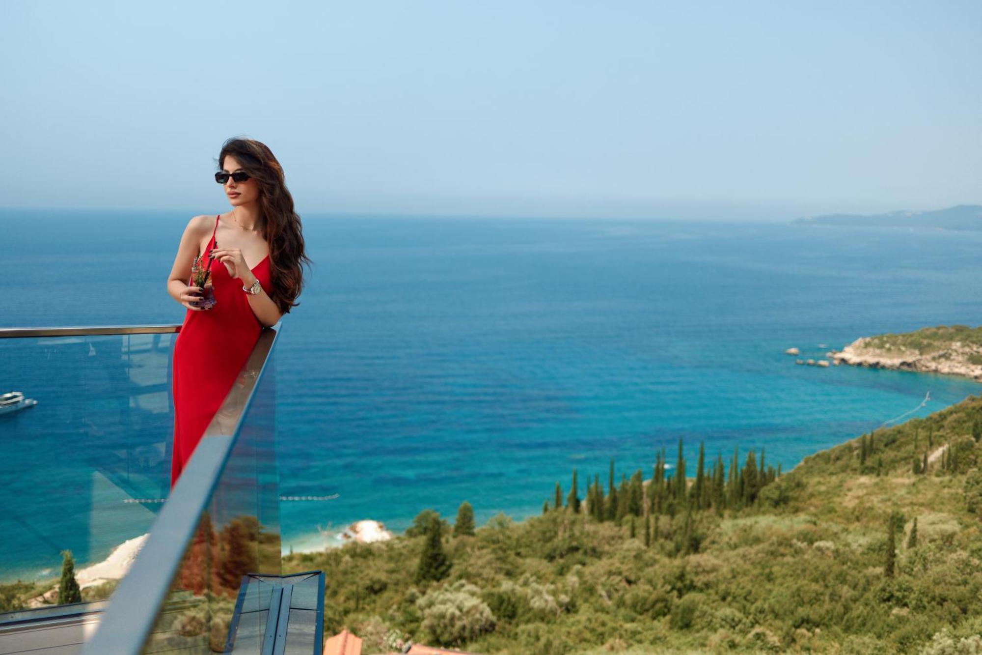 סבטי סטפן Ananti Resort, Residences & Beach Club - The Leading Hotels Of The World מראה חיצוני תמונה