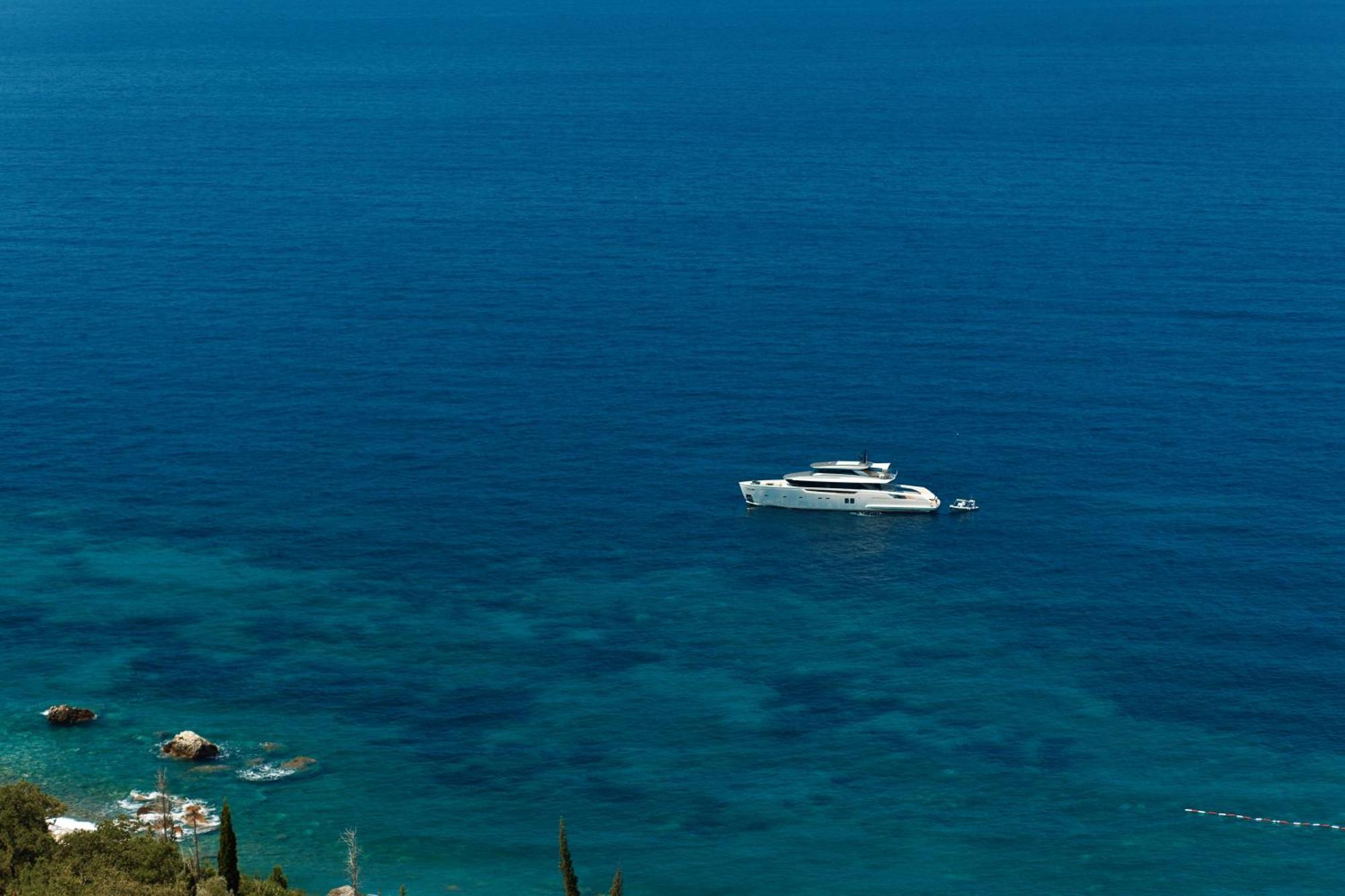 סבטי סטפן Ananti Resort, Residences & Beach Club - The Leading Hotels Of The World מראה חיצוני תמונה