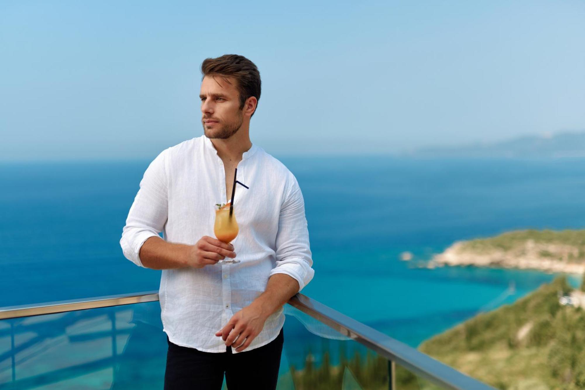 סבטי סטפן Ananti Resort, Residences & Beach Club - The Leading Hotels Of The World מראה חיצוני תמונה