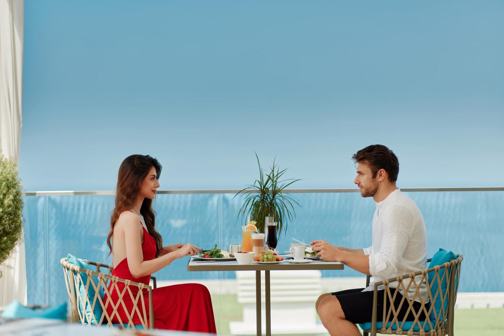 סבטי סטפן Ananti Resort, Residences & Beach Club - The Leading Hotels Of The World מראה חיצוני תמונה