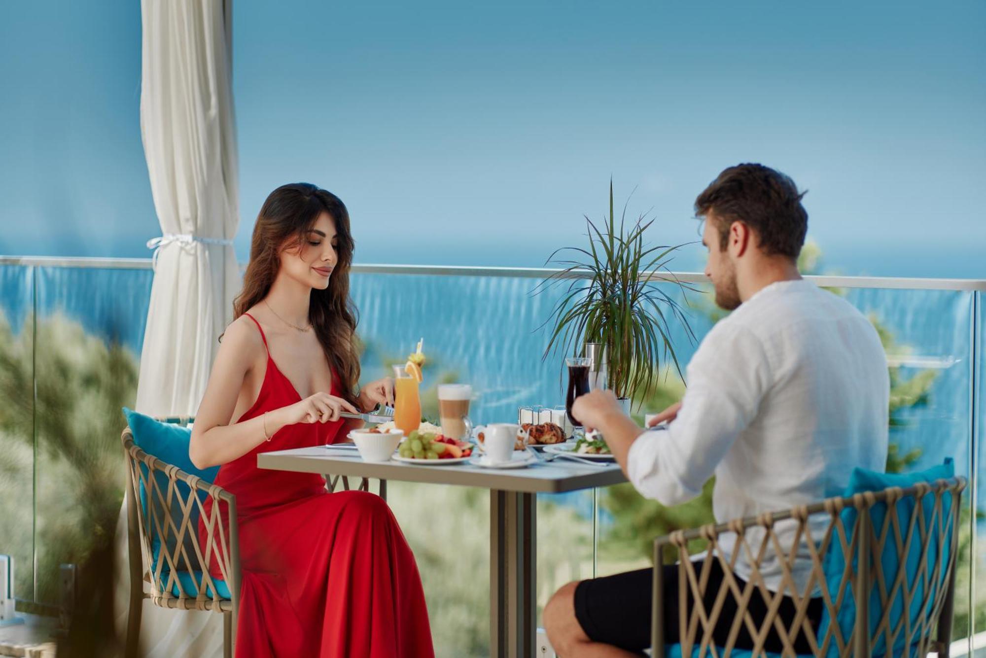סבטי סטפן Ananti Resort, Residences & Beach Club - The Leading Hotels Of The World מראה חיצוני תמונה