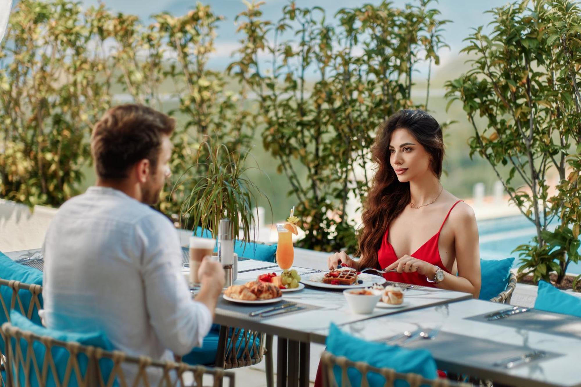 סבטי סטפן Ananti Resort, Residences & Beach Club - The Leading Hotels Of The World מראה חיצוני תמונה