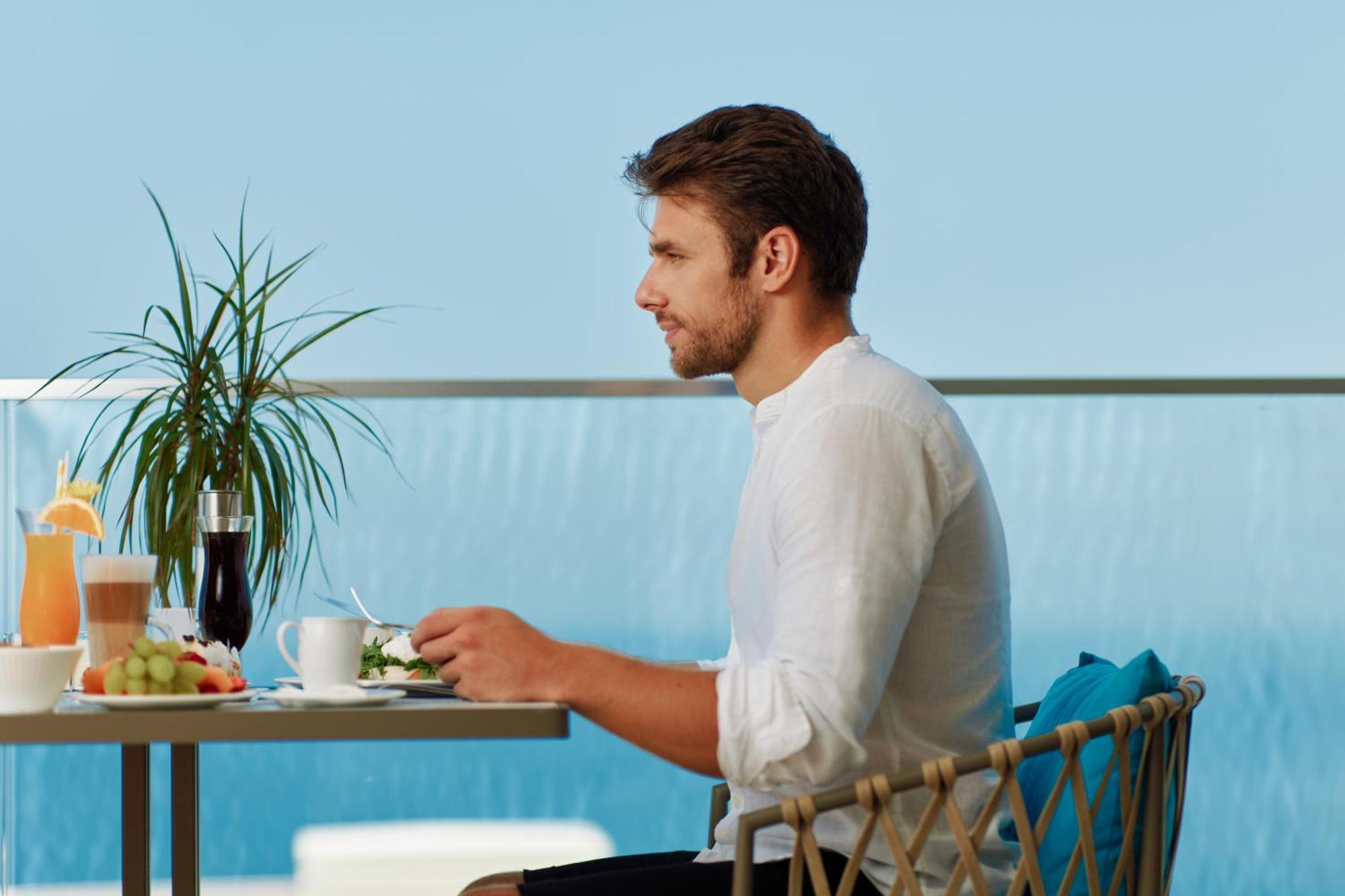 סבטי סטפן Ananti Resort, Residences & Beach Club - The Leading Hotels Of The World מראה חיצוני תמונה