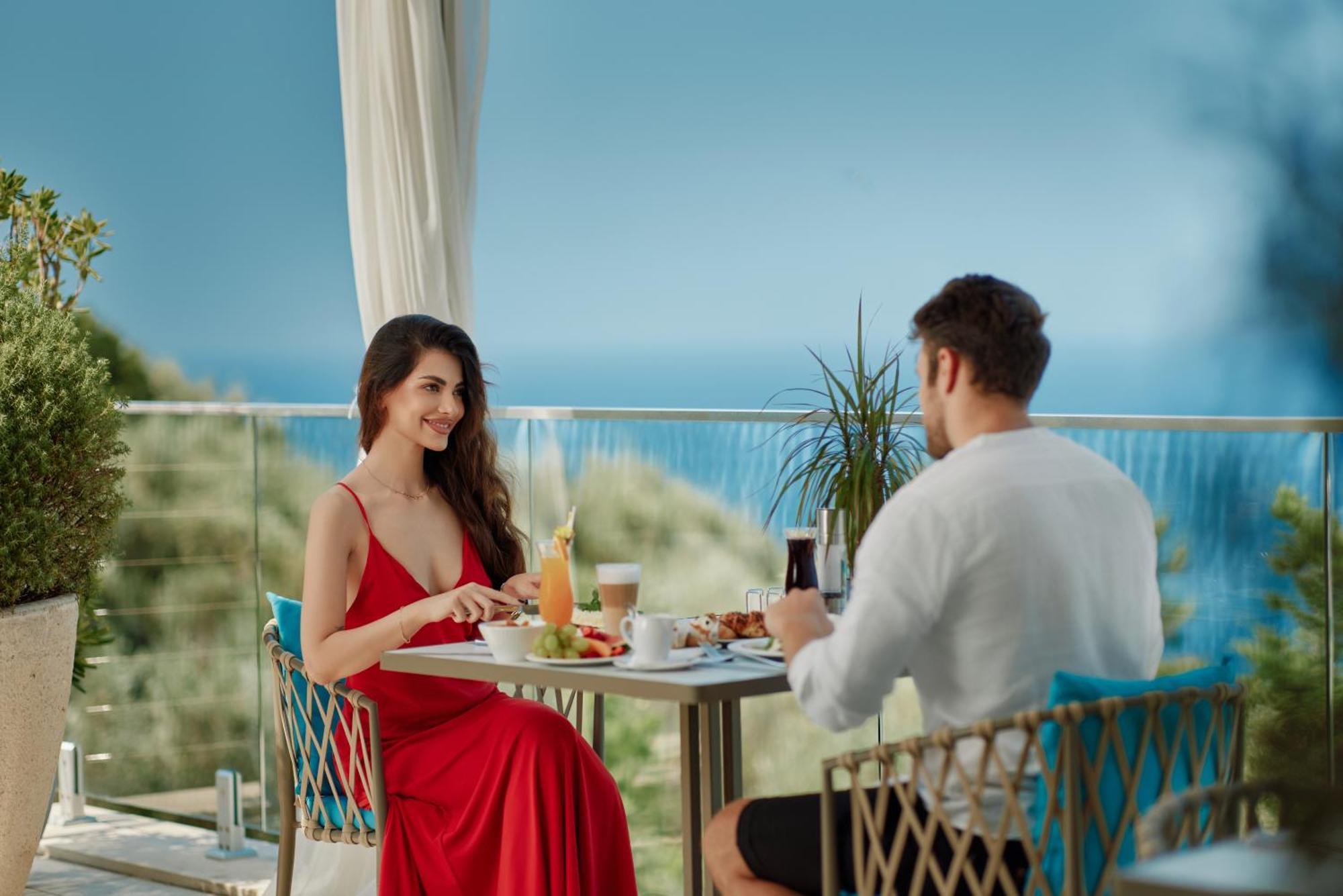 סבטי סטפן Ananti Resort, Residences & Beach Club - The Leading Hotels Of The World מראה חיצוני תמונה