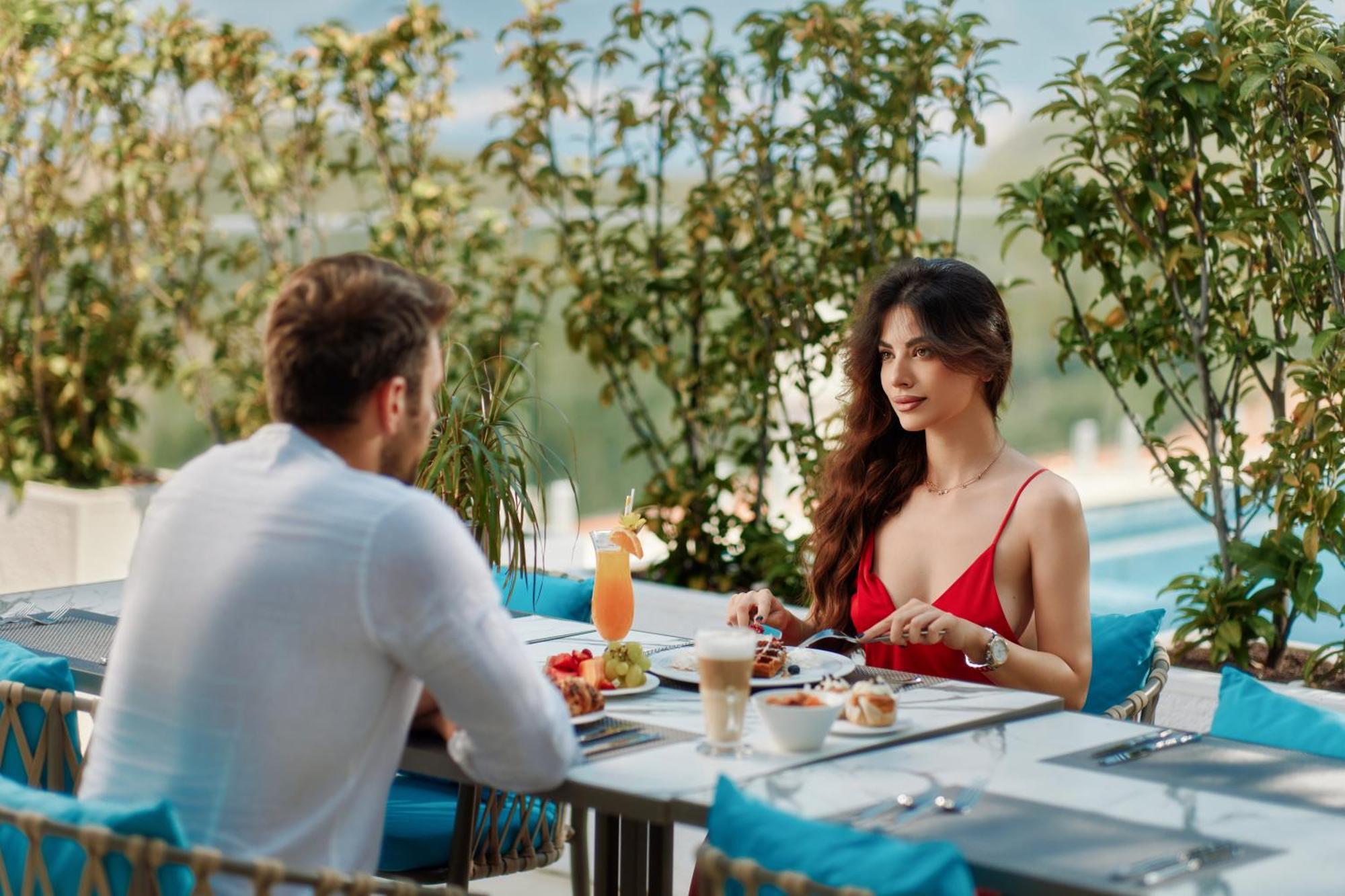 סבטי סטפן Ananti Resort, Residences & Beach Club - The Leading Hotels Of The World מראה חיצוני תמונה